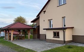 Pokoje Gościnne Pod Szyszkami